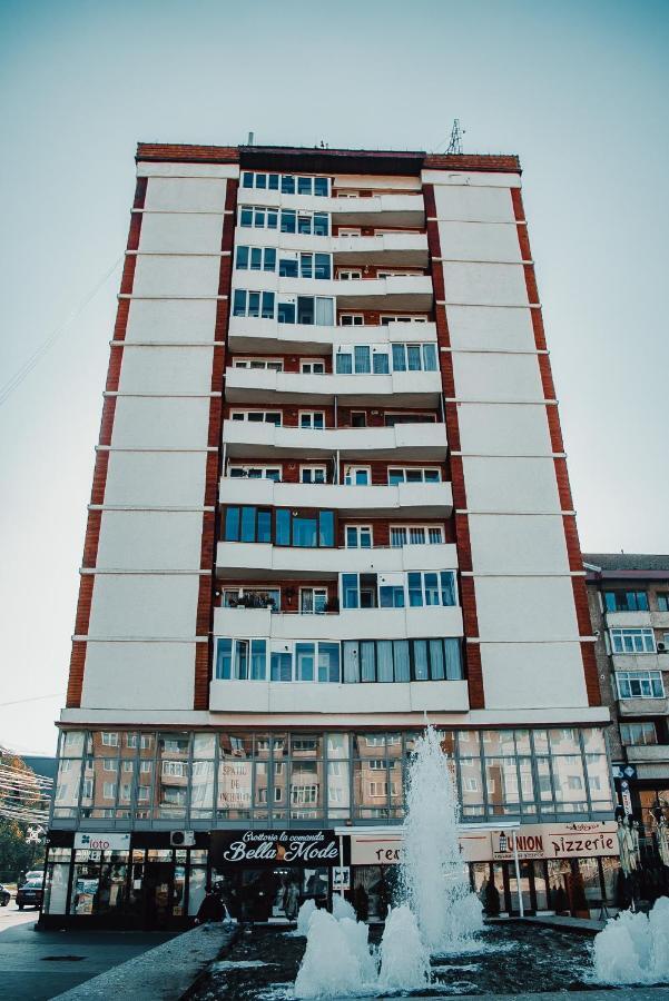 Splendid View Apartment ซูชาวา ภายนอก รูปภาพ