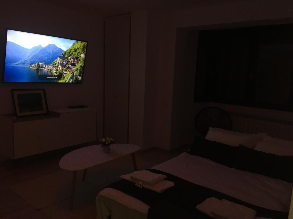 Splendid View Apartment ซูชาวา ภายนอก รูปภาพ
