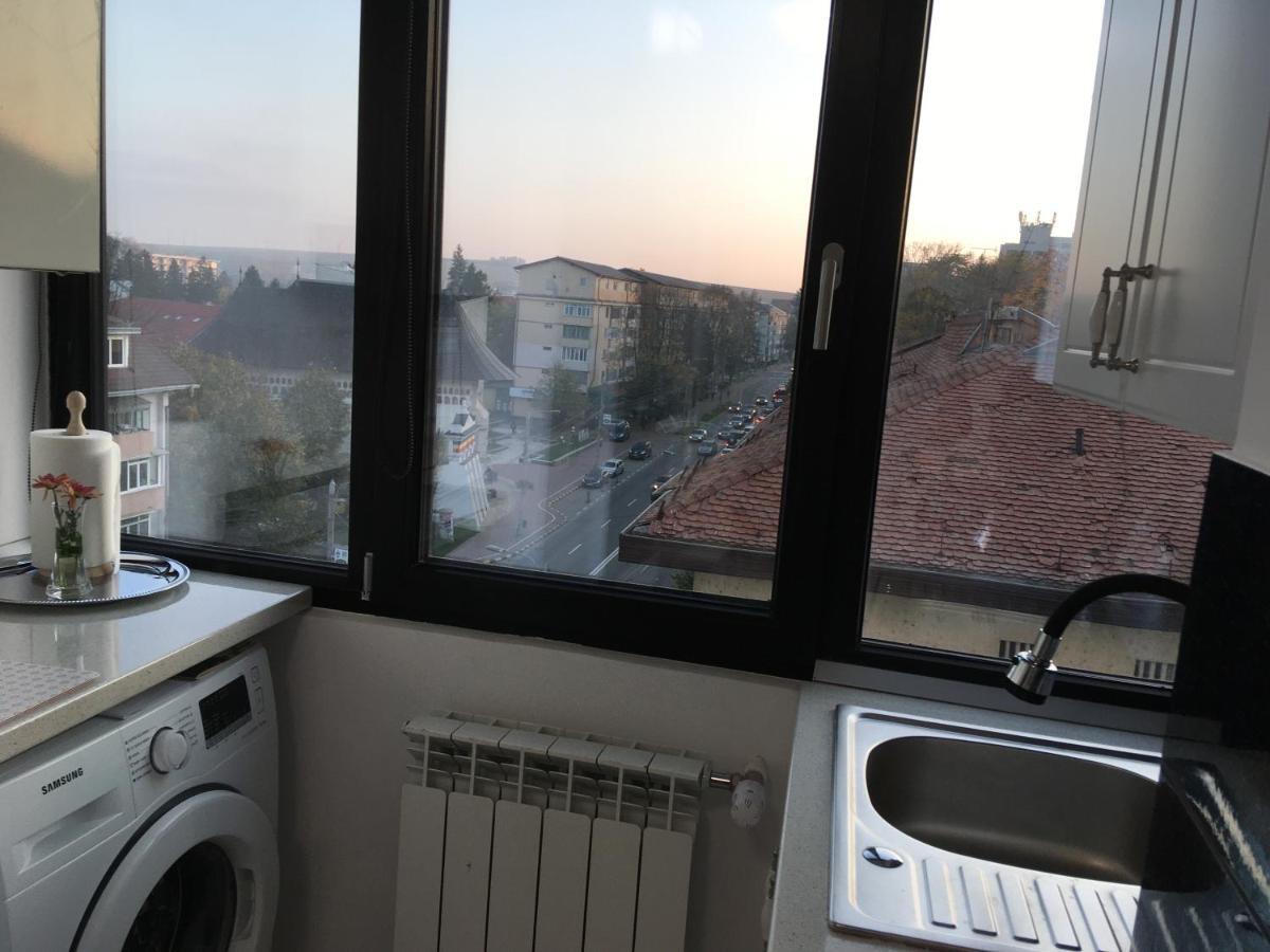 Splendid View Apartment ซูชาวา ภายนอก รูปภาพ